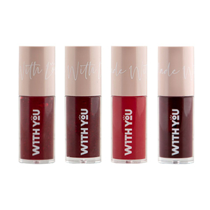 پک 4 عددی تینت لب و گونه ویت یو